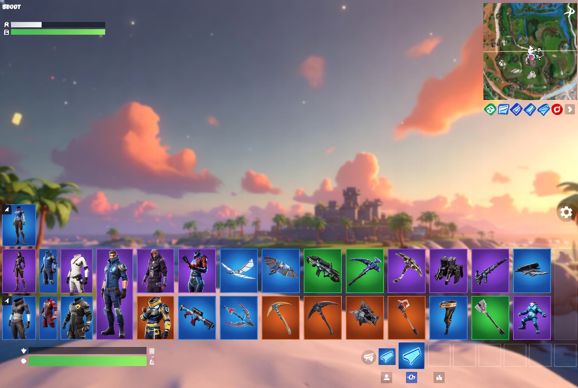 Fortnite