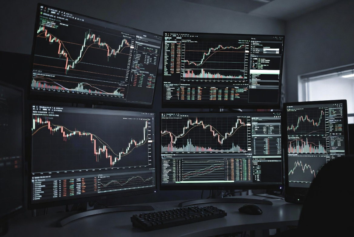 Stock Trading